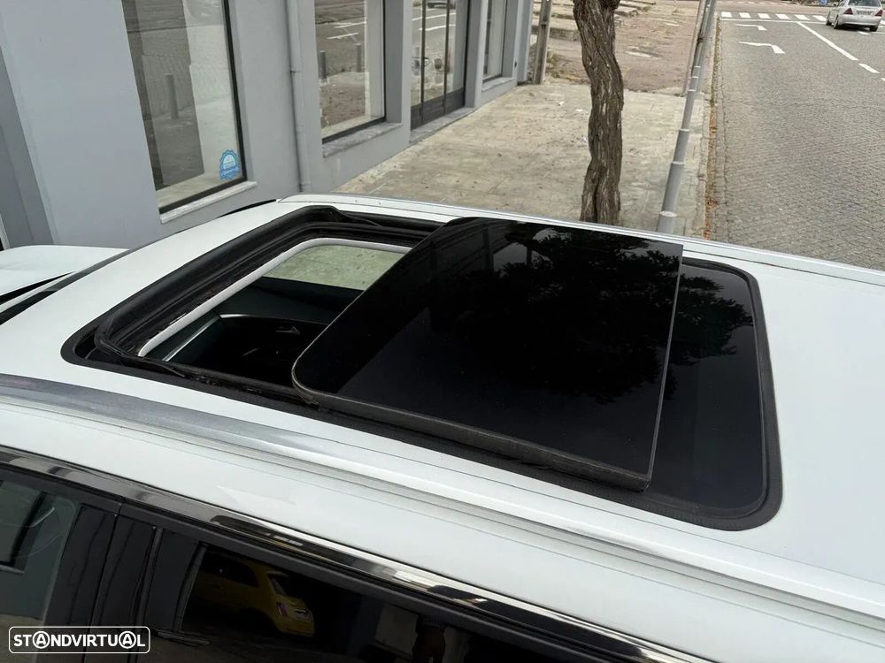 Peugeot 5008 1.5 BlueHDi Allure EAT8 - 13