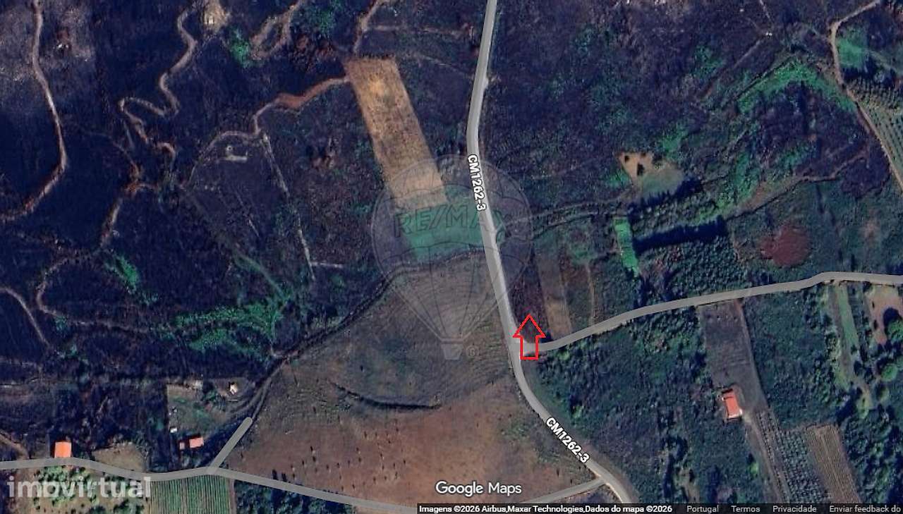 Terreno  para venda - Grande imagem: 3/4