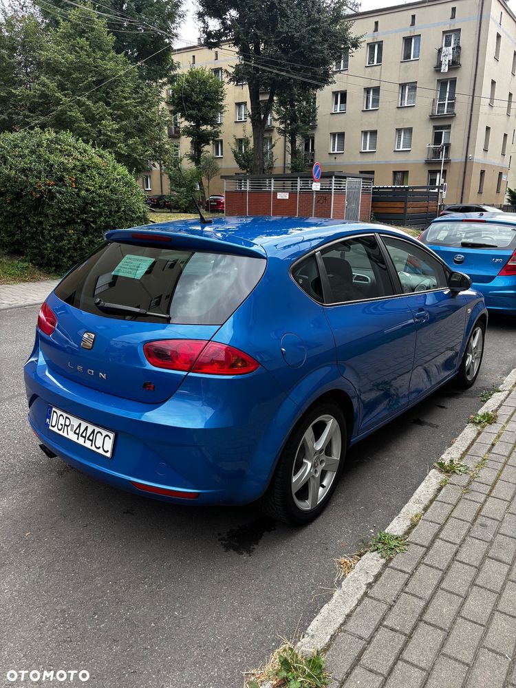 Seat Leon - 3