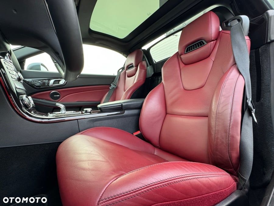 Mercedes-Benz SLK - 14