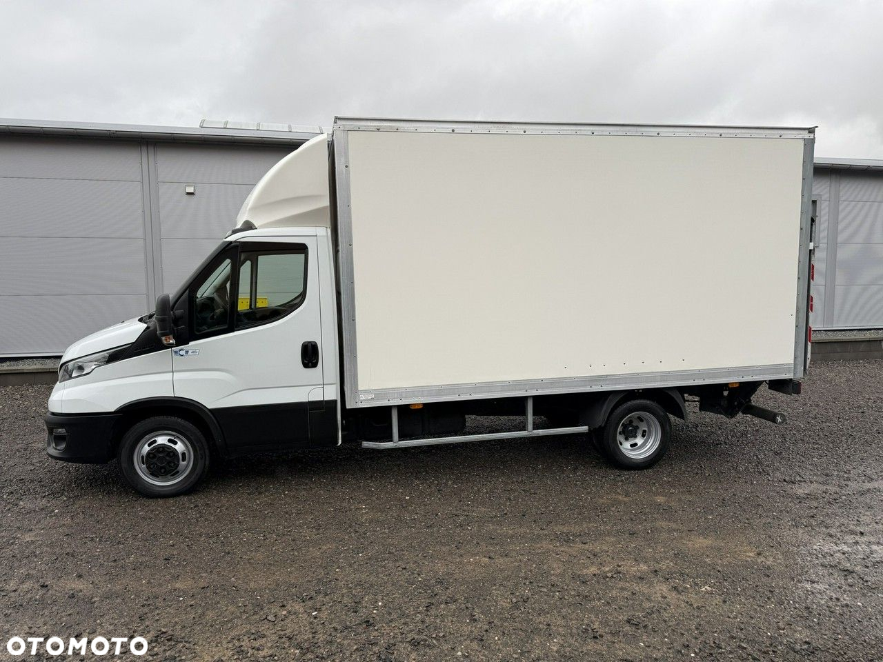 Iveco Daily - 5