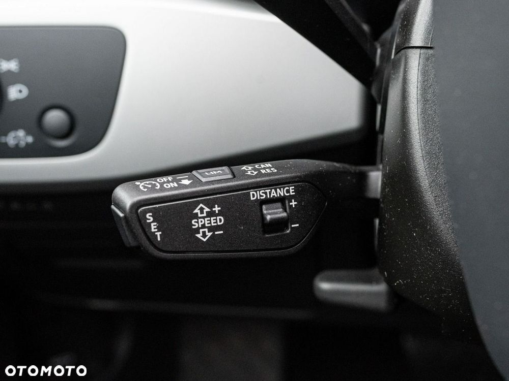 Audi A4 Avant 35 TFSI mHEV S tronic - 15