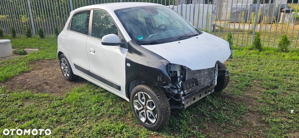 Renault Twingo SCe 75 LIMITED - 2
