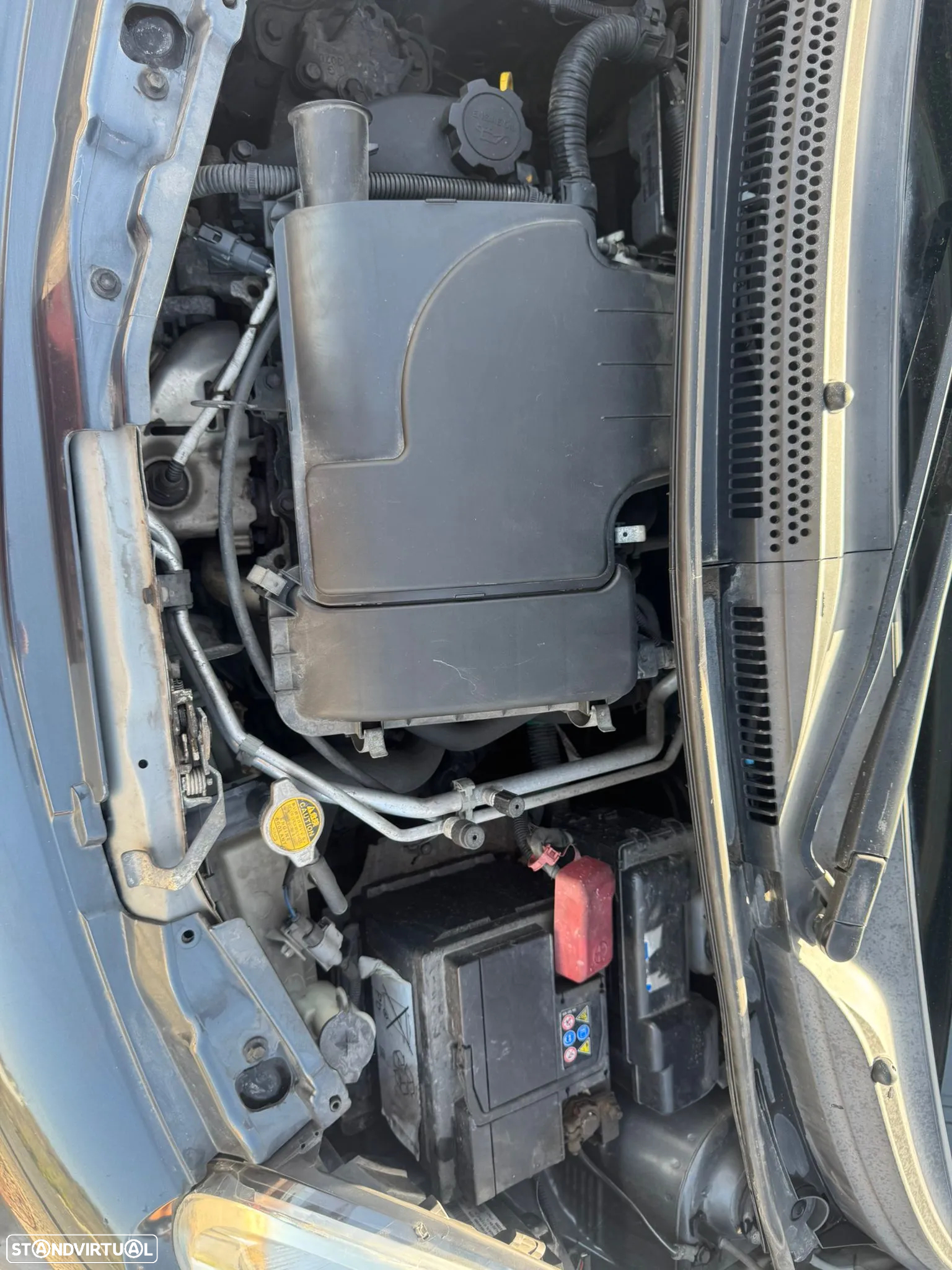 Citroën C1 1.0 X - 11
