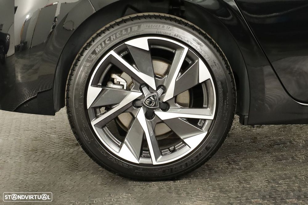 Peugeot 308 1.6 Hybrid Allure Pack e-EAT8 - 5