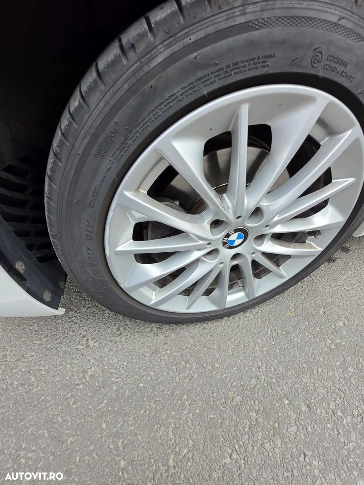 BMW Seria 1 - 8