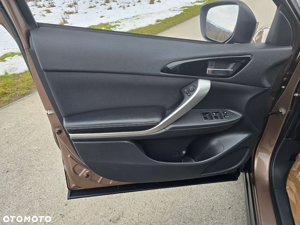 Mitsubishi Eclipse Cross 1.5 T-MIVEC ClearTec CVT 4WD Diamant Edition Plus - 20