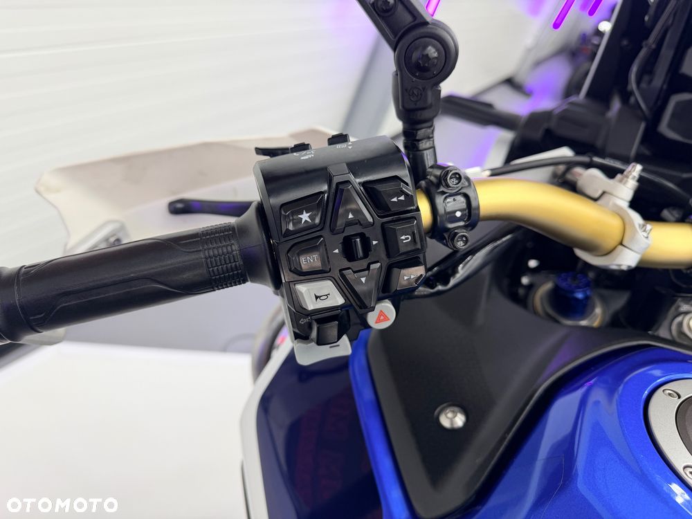 Honda CRF - 23