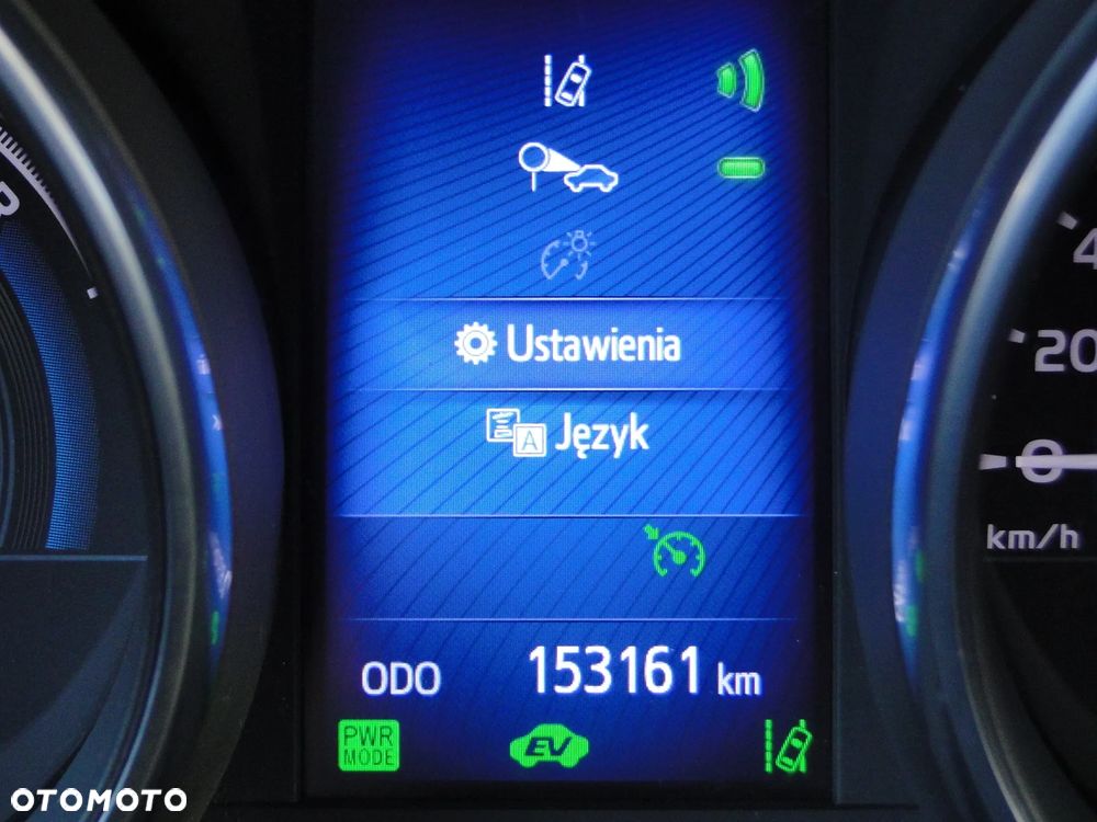 Toyota Auris 1.8 VVT-i Automatik Edition-S - 38
