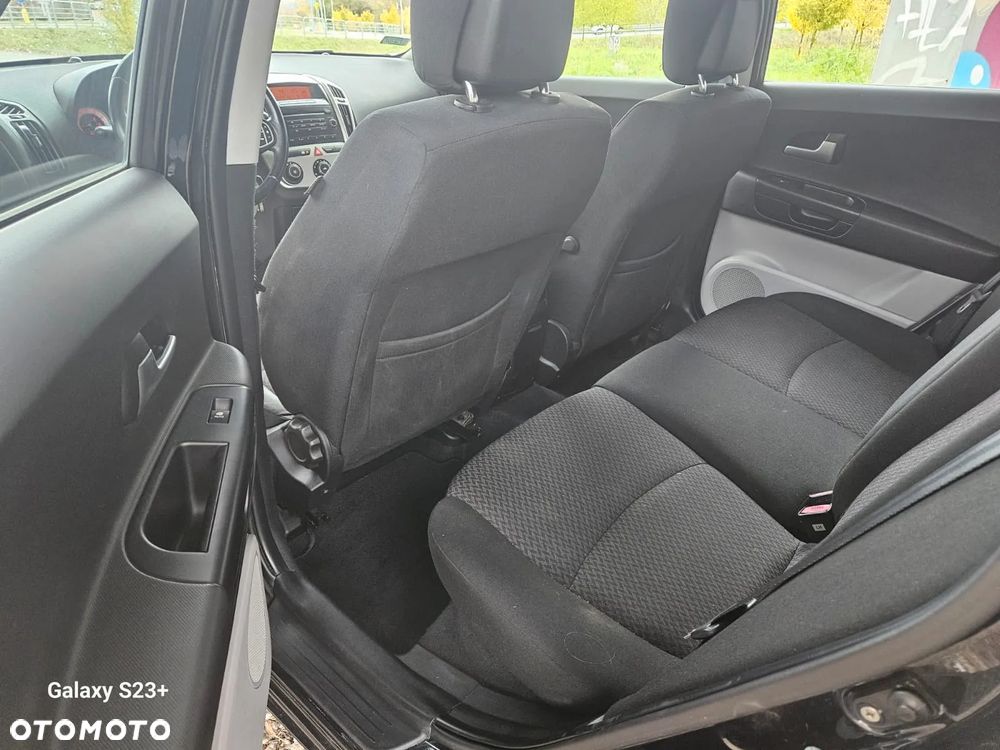 Kia Ceed 1.4 CVVT LX - 13