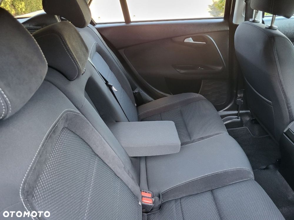 Fiat Tipo - 8