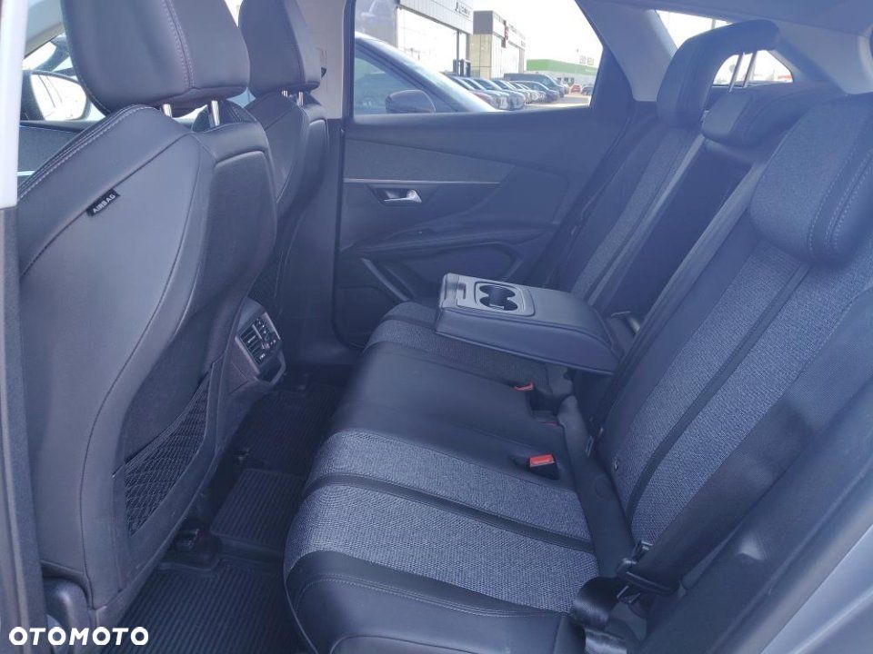 Peugeot 3008 - 14