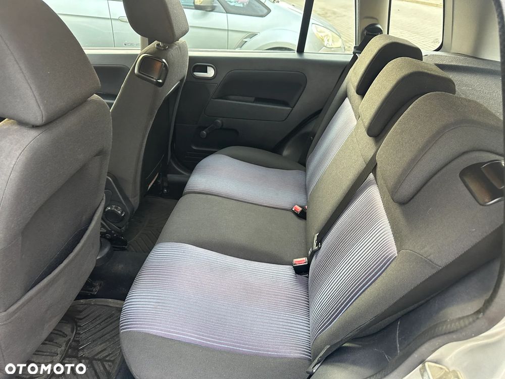Ford Fusion 1.4 TDCI Ambiente - 8