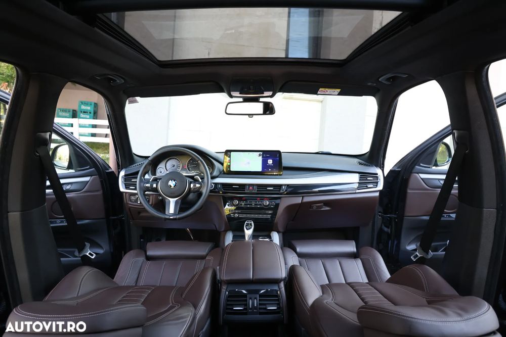 BMW X5 xDrive30d Sport-Aut. - 14