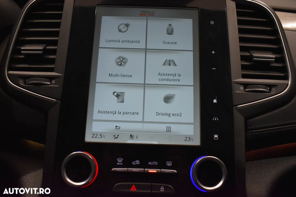 Renault Talisman - 13