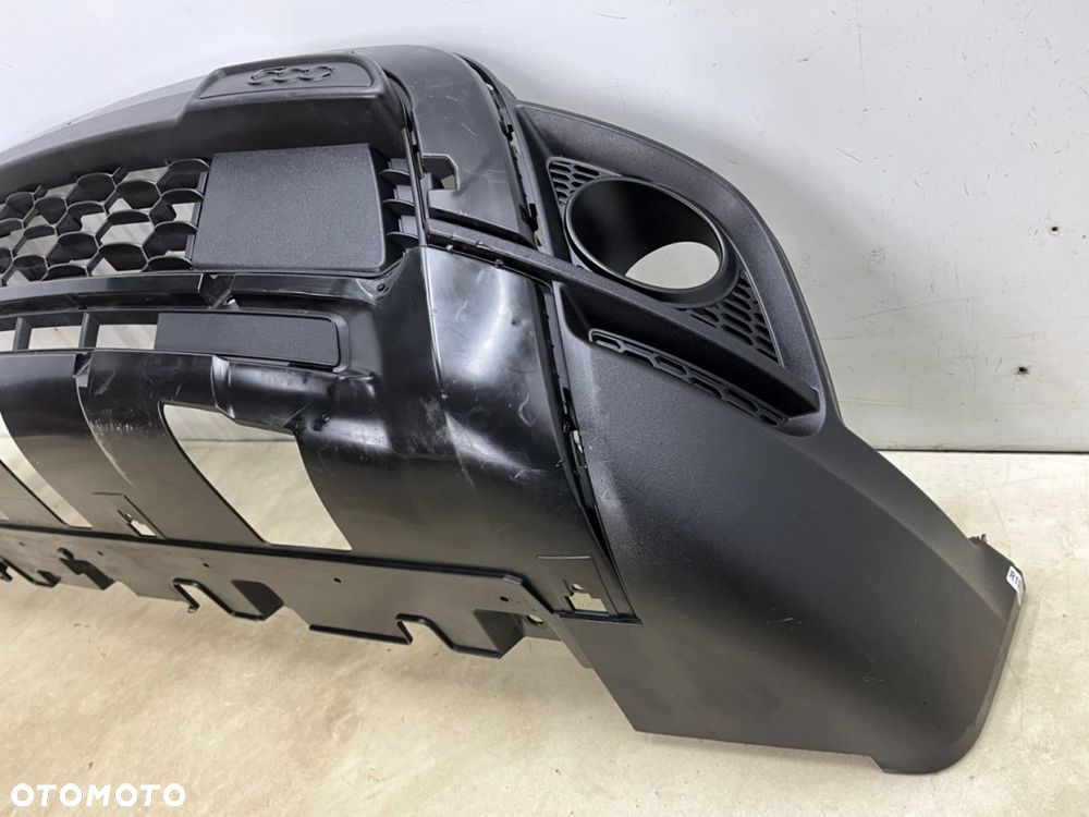 Zderzak przedni Fiat 500X 22r.- Lift przód 735686032 - 14