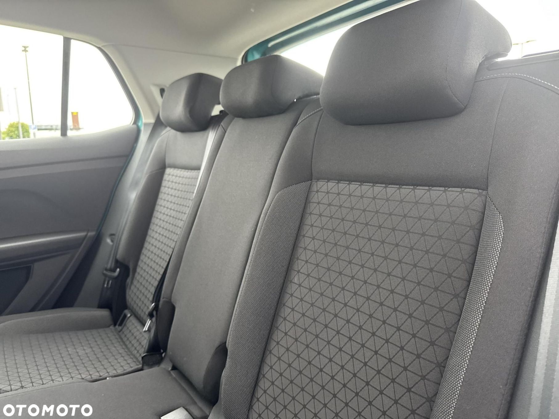Volkswagen T-Cross 1.0 TSI Life - 17