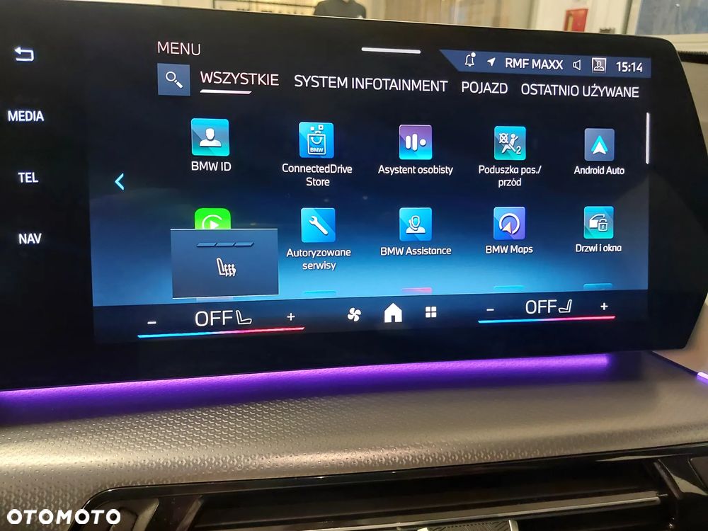 BMW X1 sDrive18i M Sport - 12