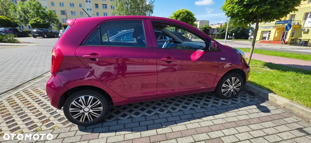 Kia Picanto - 3