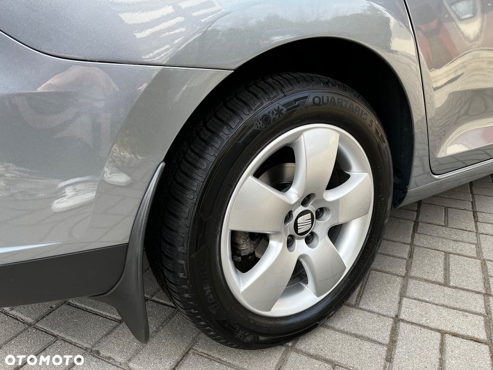 Seat Toledo 1.4 TSI DSG Style - 33