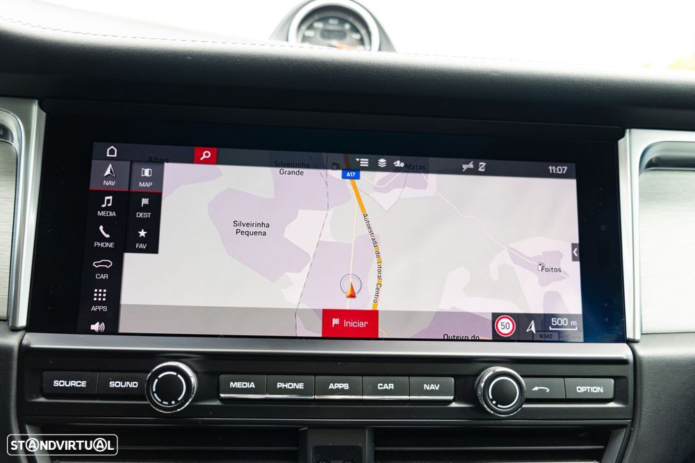 Porsche Macan Turbo - 53