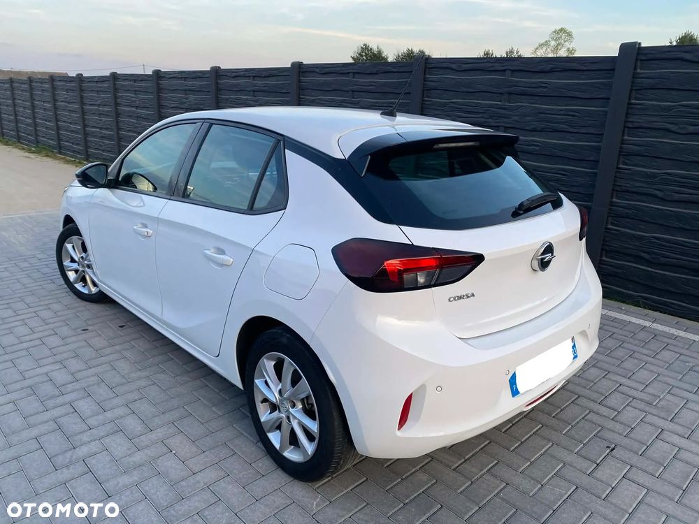 Opel Corsa 1.5 Start/Stop Edition - 32