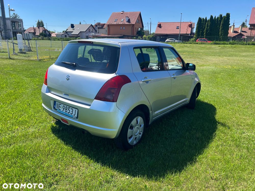 Suzuki SX4 1.6 VVT 4x2 Style - 4