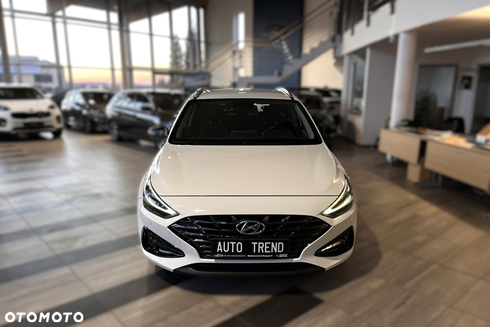 Hyundai i30 1.0 T-GDI Style - 3