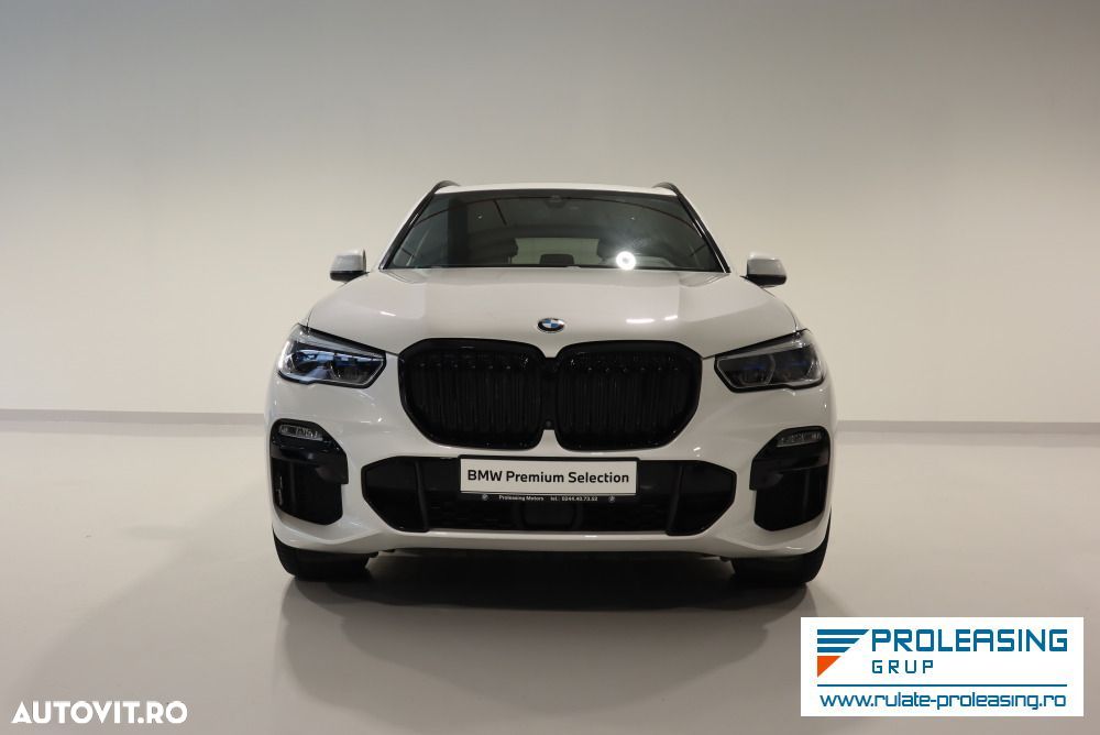 BMW X5 xDrive30d AT MHEV - 5