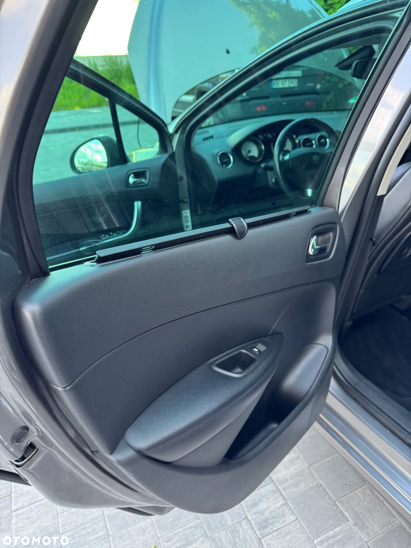 Peugeot 308 SW 175 THP Platinum - 20