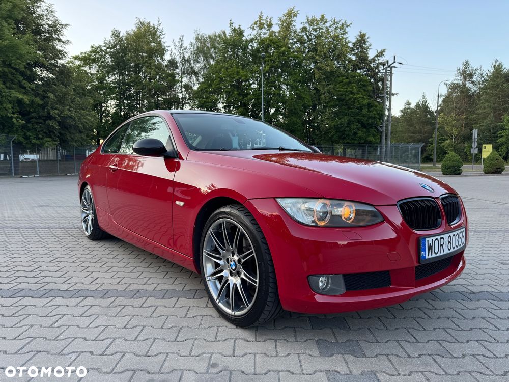 BMW Seria 3 - 10