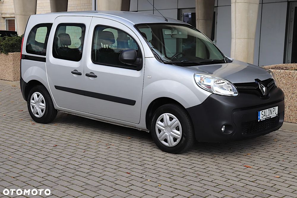 Renault Kangoo 1.5 dCi Business - 1