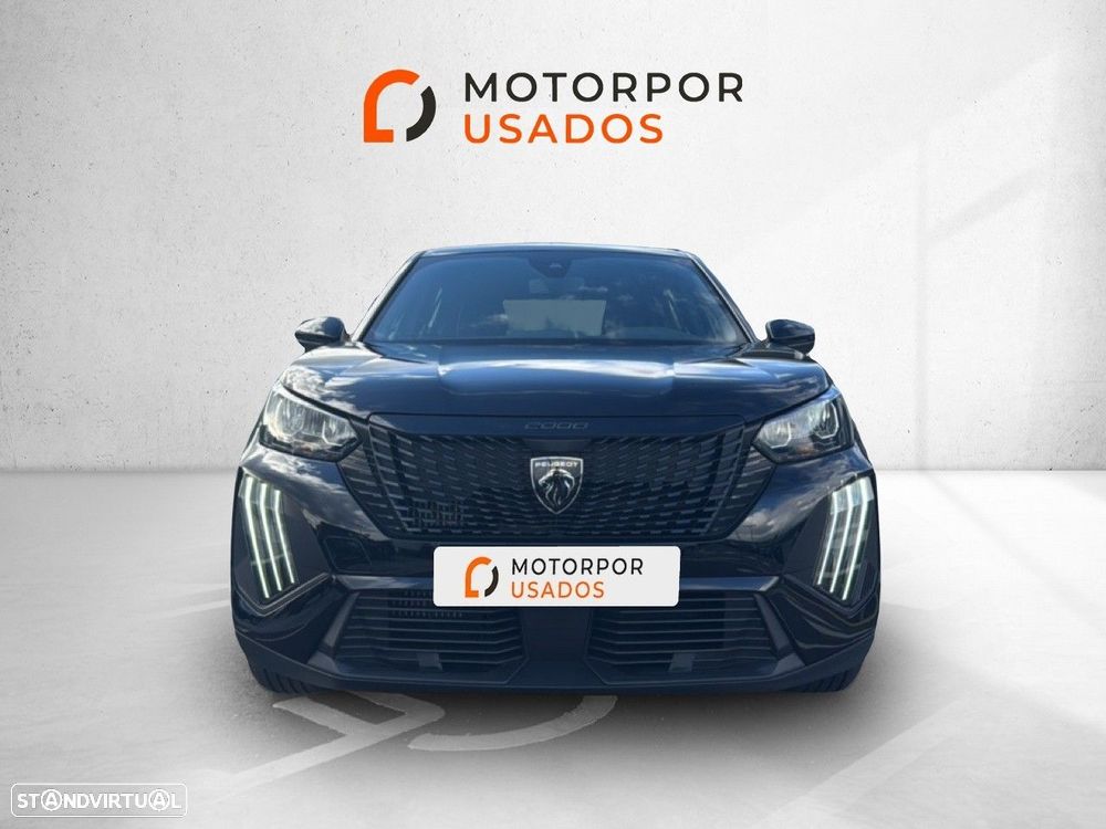 Peugeot 2008 1.2 PureTech Style - 2