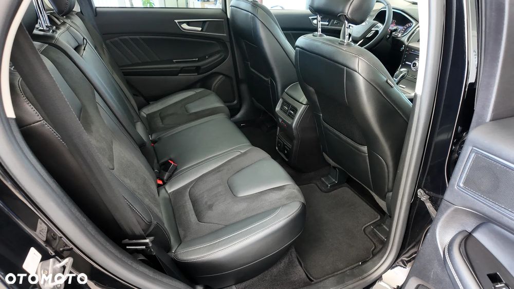 Ford Edge 2.0 TDCi Bi-Turbo 4x4 Sport - 21