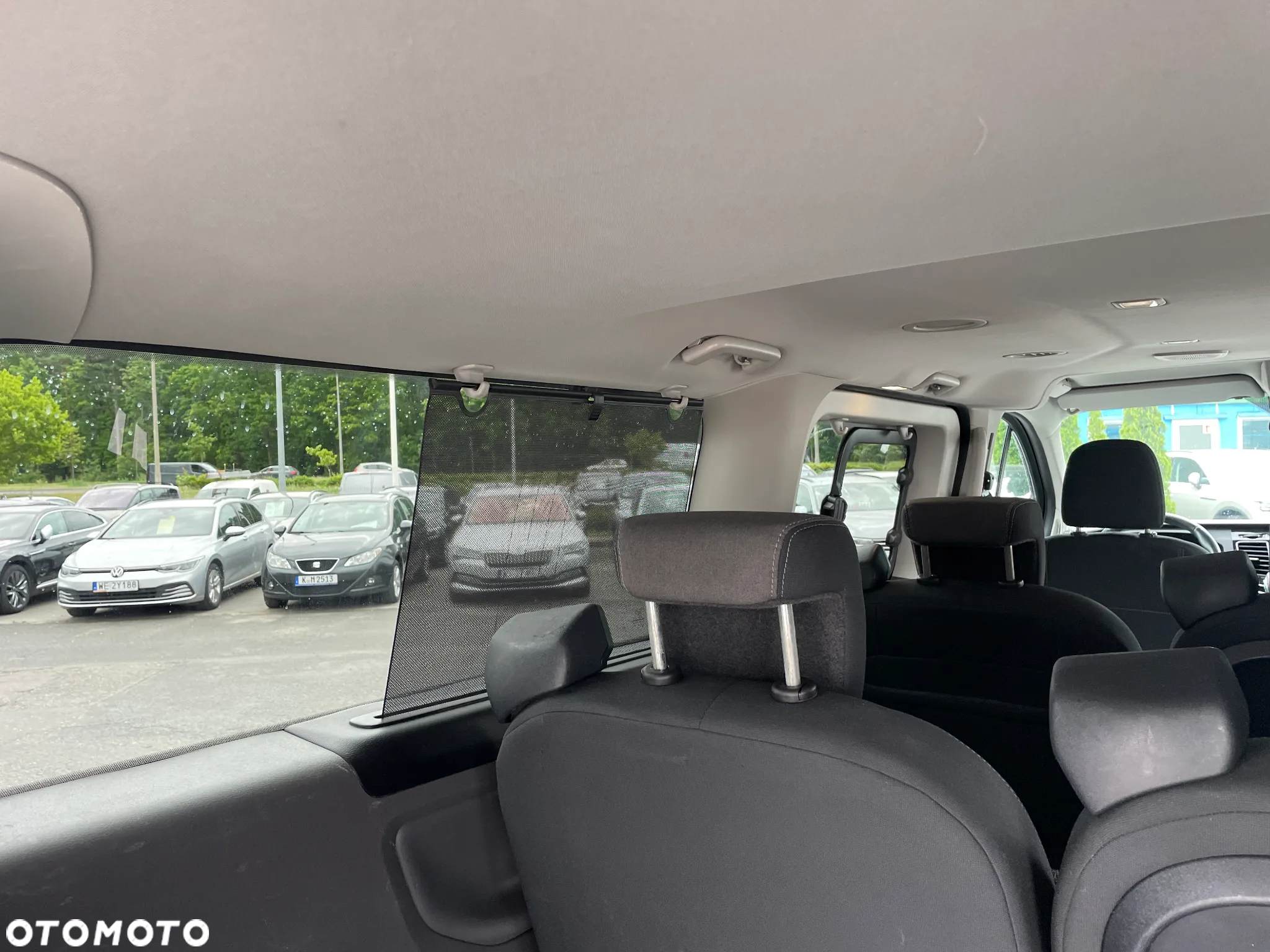 Ford Tourneo Custom 2.0 TDCi L2 Titanium SelectShift - 14
