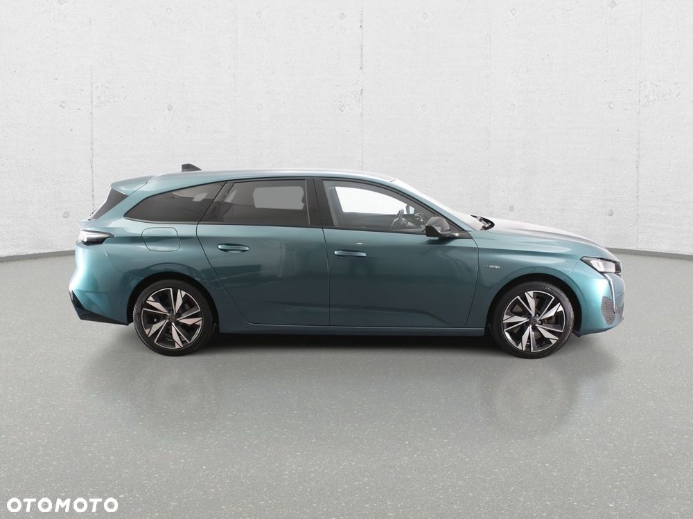 Peugeot 308 - 5