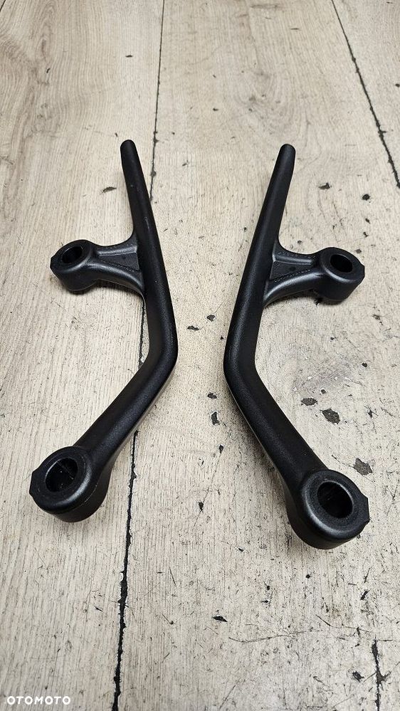 Uchwyt pasażera lewy prawy rączka Yamaha Niken - 4