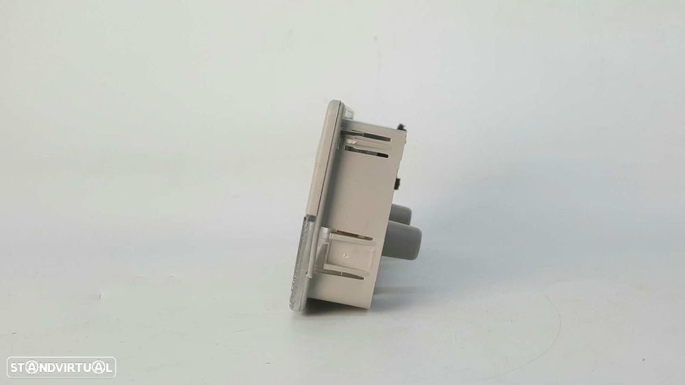 LUZ INTERIOR VOLKSWAGEN POLO (6R1) ADVANCE - 3