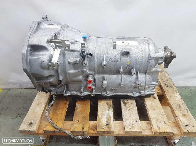 CAIXA DE VELOCIDADES MASERATI GHIBLI M157 REF. 6108902237705 - 1