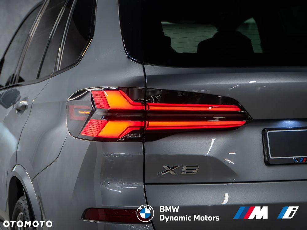BMW X5 xDrive40i - 11