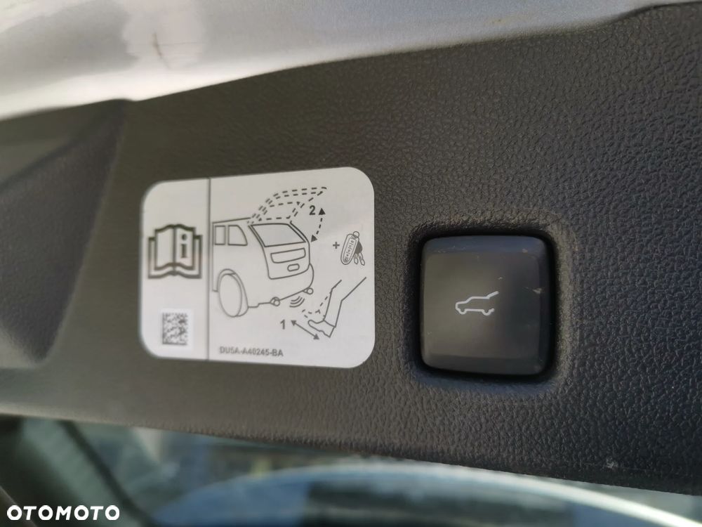 Ford Escape - 8