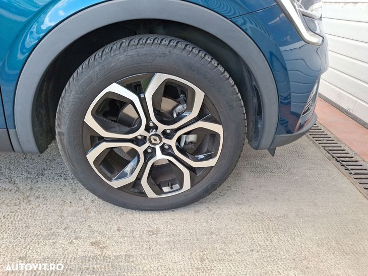 Renault Arkana E-TECH 145 INTENS - 16