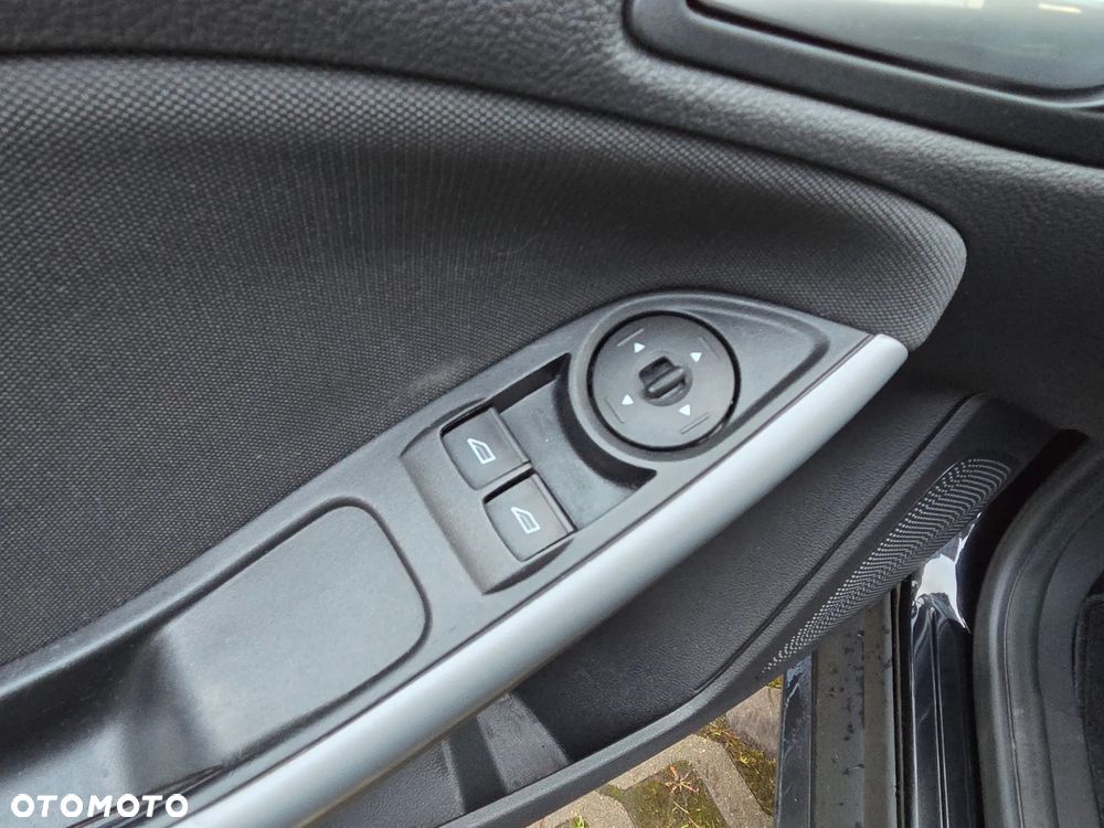 Ford Focus 1.0 EcoBoost Platinium X ASS - 12