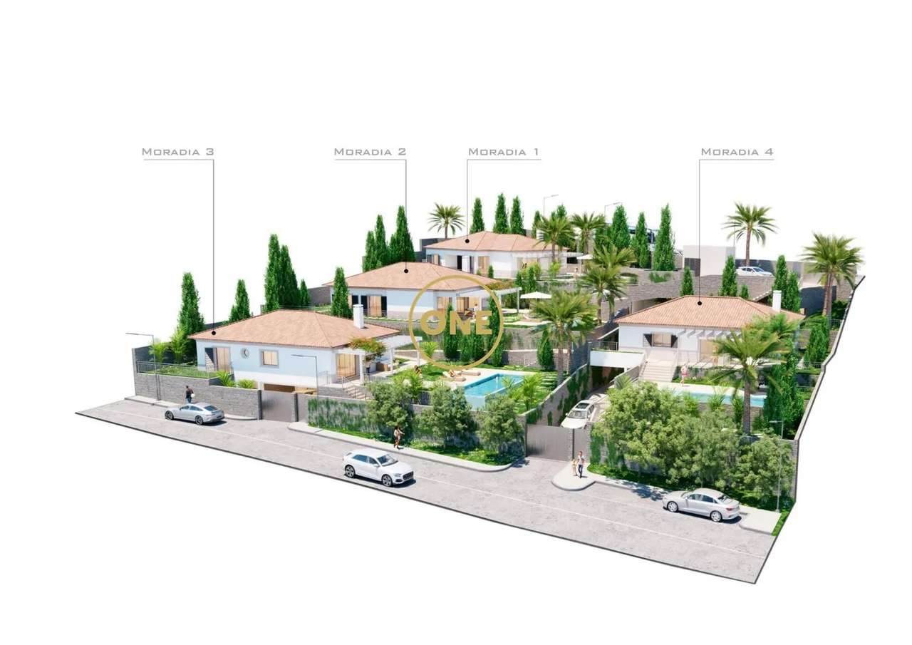 Moradia T3 - Grande imagem: 4/6