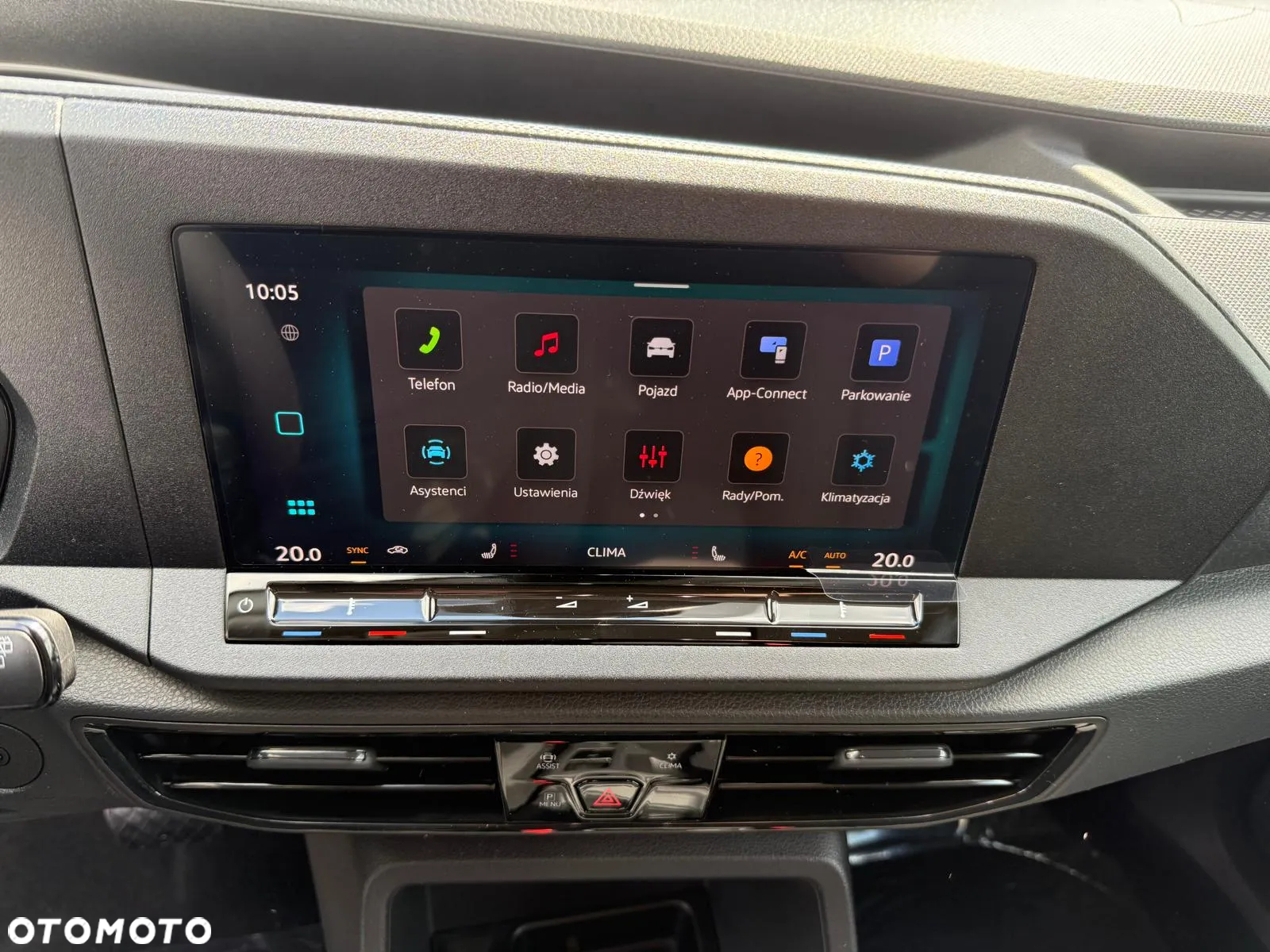 Volkswagen Caddy 1.5 TSI - 19