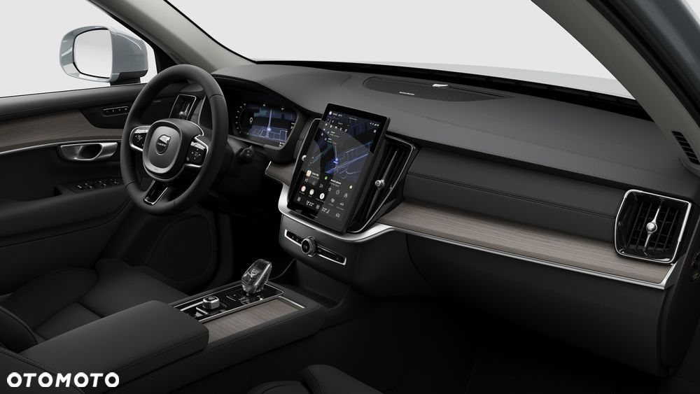 Volvo XC 90 - 11