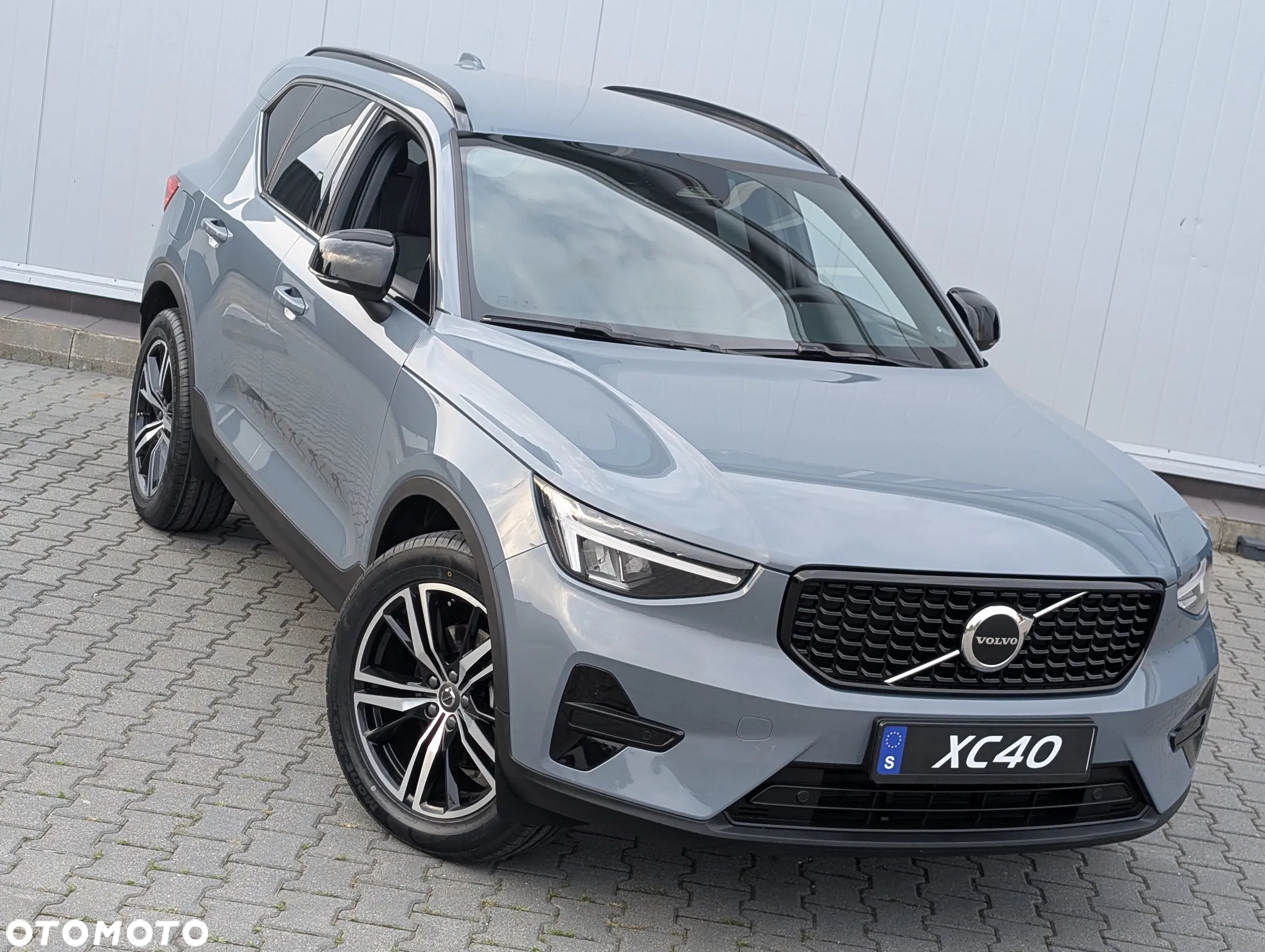 Volvo XC 40 B4 Core - 10