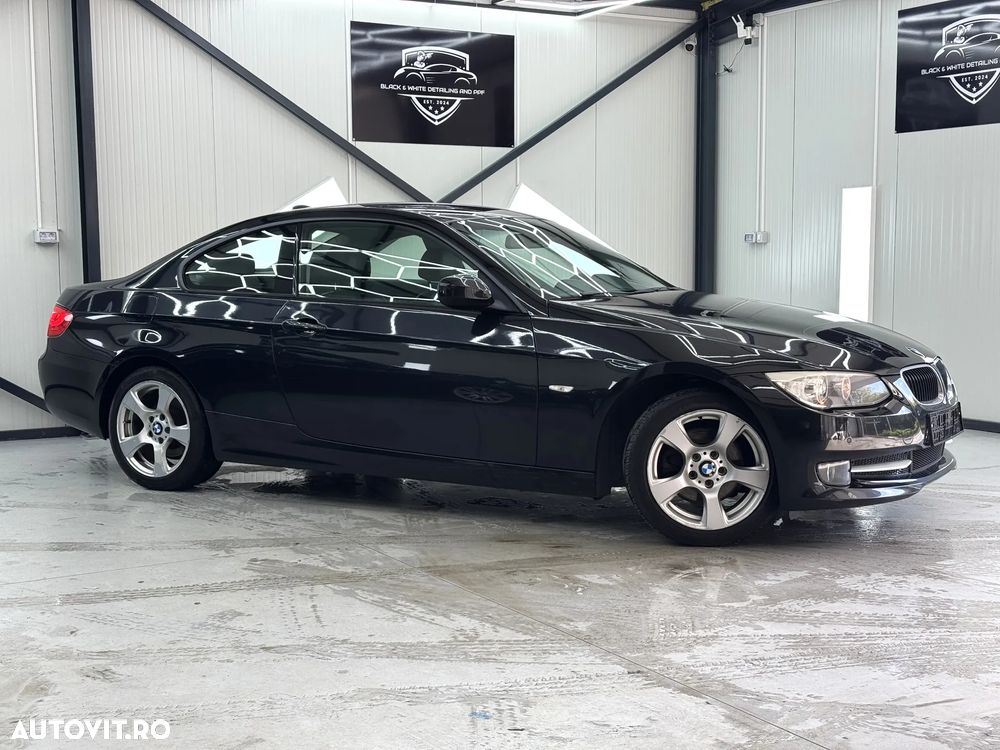 BMW Seria 3 320d Aut. Edition Exclusive - 10