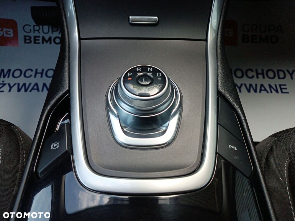Ford S-Max 2.5 Hybrid Titanium CVT - 27
