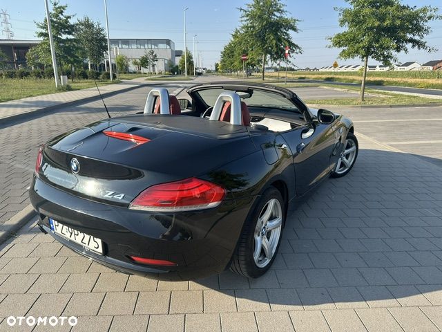 BMW Z4 - 6